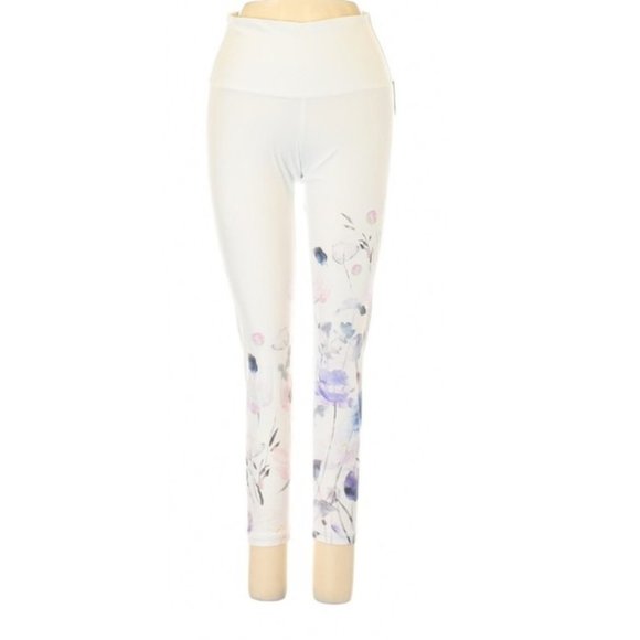 VSX Victoria Sport Seamless High-rise Leggings - Picture 2 of 8